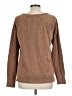 24/7 Maurices Brown Pullover Sweater Size L - photo 2