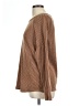 24/7 Maurices Brown Pullover Sweater Size L - photo 5