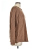 24/7 Maurices Brown Pullover Sweater Size L - photo 4