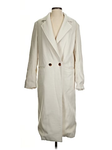 Danielle Bernstein Coat (view 1)