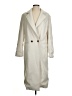 Danielle Bernstein Ivory Coat Size XS - photo 1