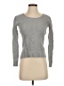 Chadwicks Gray Pullover Sweater Size S - photo 1