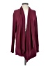 Athleta Burgundy Kimono Size S - photo 1