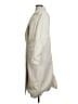 Danielle Bernstein Ivory Coat Size XS - photo 5