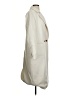 Danielle Bernstein Ivory Coat Size XS - photo 4