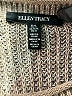 Ellen Tracy Tweed Gray Pullover Sweater Size M - photo 7