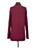 Athleta Burgundy Kimono Size S - photo 2