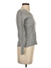 Chadwicks Gray Pullover Sweater Size S - photo 4