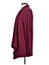 Athleta Burgundy Kimono Size S - photo 5