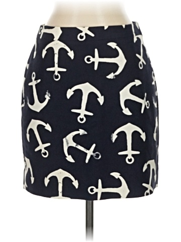 J.Crew Casual Skirt (view 1)