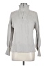 Unbranded Gray Turtleneck Sweater Size M - photo 1