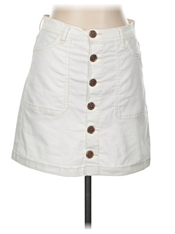Kensie Casual Skirt (view 1)