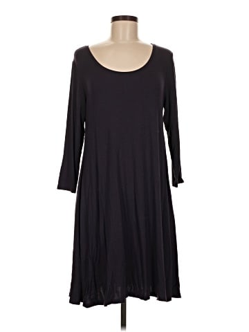 Style&Co Casual Dress (view 1)