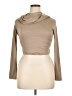 Unbranded Tan Long Sleeve Turtleneck Size XL - photo 1