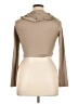Unbranded Tan Long Sleeve Turtleneck Size XL - photo 2