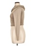 Unbranded Tan Long Sleeve Turtleneck Size XL - photo 5