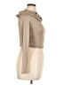 Unbranded Tan Long Sleeve Turtleneck Size XL - photo 4