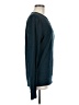 Divided by H&M Teal Sweatshirt Size M - photo 4