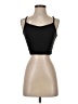 Assorted Brands Black Tank Top Size S (estimated) - photo 1