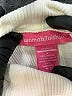 Woman Within Ivory Turtleneck Sweater Size 14 (M) - photo 7