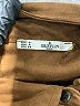 Grifflin 100% Polyester Brown Casual Dress Size S - photo 7