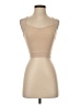 Assorted Brands Tan Tank Top Size S - photo 1