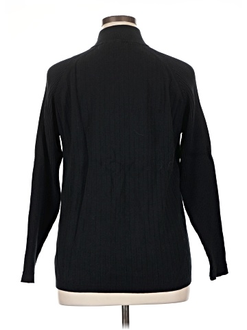 Claiborne Long Sleeve Top (view 2)