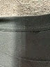 Unbranded Black Short Sleeve Turtleneck Size XS (estimated) - photo 7