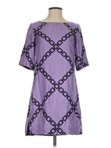Elizabeth McKay Casual Dress (view 1)