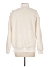 a.n.a. A New Approach 100% Polyester Ivory Pullover Sweater Size M - photo 2