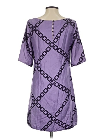 Elizabeth McKay Casual Dress (view 2)
