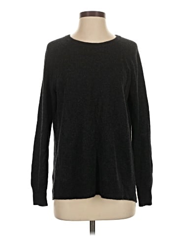 360 Sweater Cashmere Pullover Sweater (view 1)