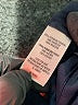 Casual Corner 100% Polyester Blue Dress Pants Size 2 - photo 5