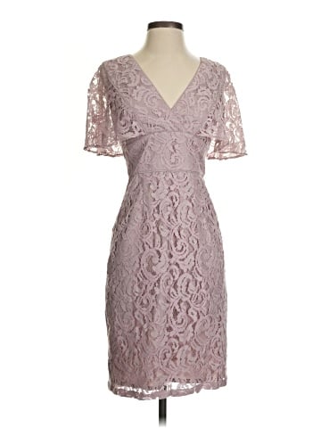 Adrianna Papell Cocktail Dress (view 1)