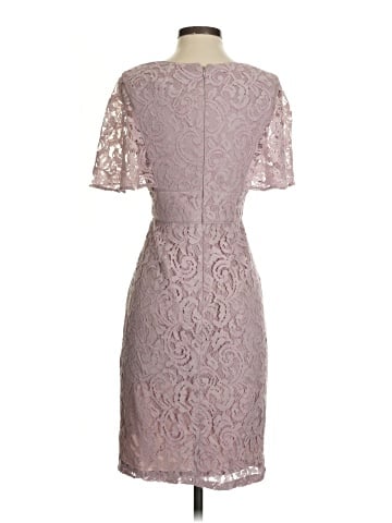Adrianna Papell Cocktail Dress (view 2)