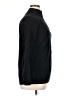 Claiborne 100% Cotton Black Long Sleeve Top Size XL - photo 4