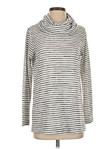 Van Heusen Turtleneck Sweater (view 1)