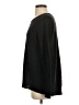 360 Sweater 100% Cashmere Black Cashmere Pullover Sweater Size S - photo 5