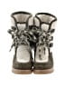 AQUATALIA Gray Green Boots Size 7 1/2 - photo 2