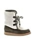 AQUATALIA Gray Green Boots Size 7 1/2 - photo 1