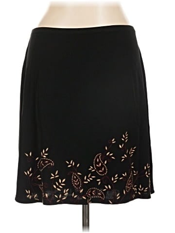Ann Taylor LOFT Casual Skirt (view 1)
