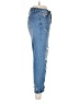Jeans Hearts Blue Jeans Size S - photo 4
