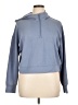 better / together Blue Fleece Size XL - photo 1