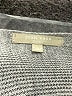 Joan Vass Silver Pullover Sweater Size L - photo 7