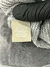 Joan Vass Silver Pullover Sweater Size L - photo 8