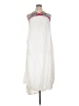 Rip Curl 100% Viscose White Casual Dress Size XL - photo 1