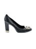 Tory Burch Black Heels Size 11 - photo 1