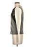 August Silk Gray Cardigan Size S - photo 5
