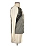August Silk Gray Cardigan Size S - photo 4