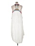 Rip Curl 100% Viscose White Casual Dress Size XL - photo 2